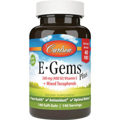 E-Gems Plus
