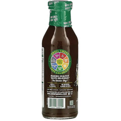 Chocolate Syrup