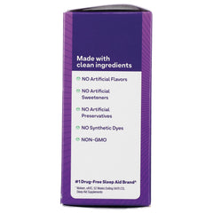 Melatonin Time Release