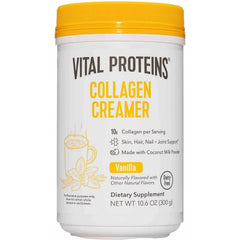 Collagen Creamer - Vanilla