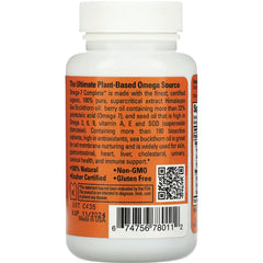Sea Buckthorn Oil Blend Omega-7 Complete