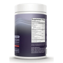 Stress Support Reishi Gummies - Strawberry
