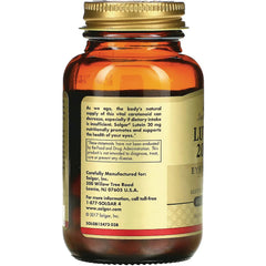 Lutein