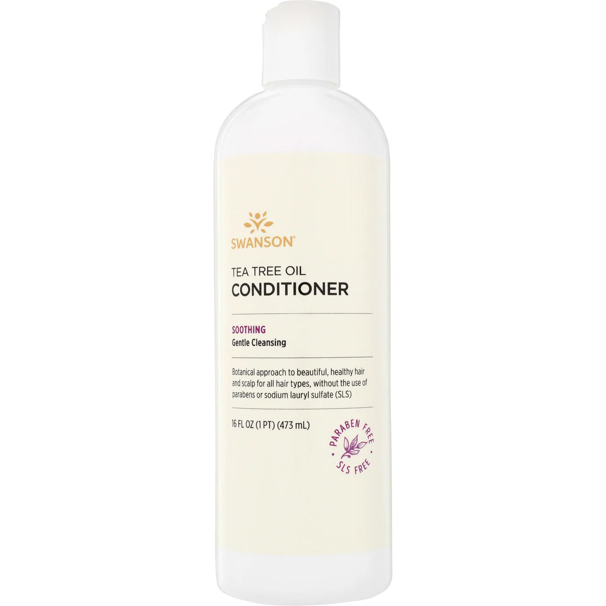 Tea Tree Oil Conditioner
