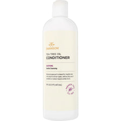 Tea Tree Oil Conditioner