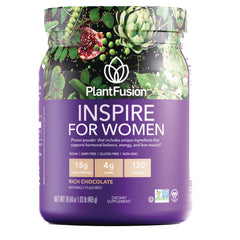 Inspire For Women - Rich Chocolate