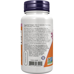 Red Yeast Rice