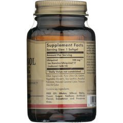 Ubiquinol