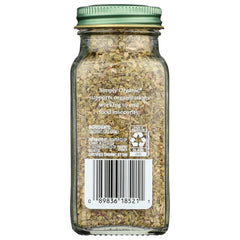 Oregano
