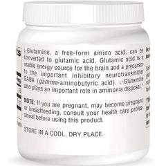 L-Glutamine Powder