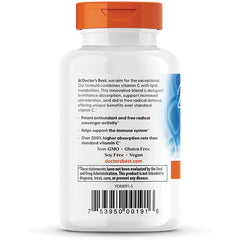 High Absorption Vitamin C
