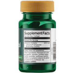 Ubiquinol 200 mg
