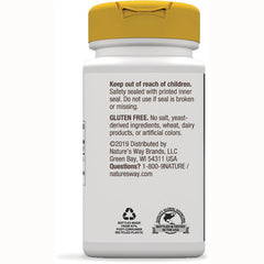 Vitamin E D-Alpha Tocopherol