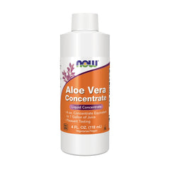 Aloe Vera Concentrate