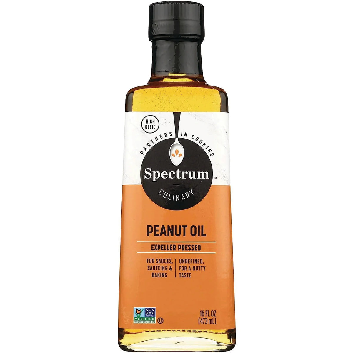 Peanut Oil