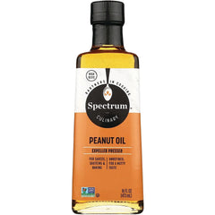 Peanut Oil