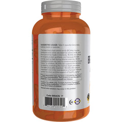 Branched-Chain Amino Acids