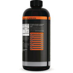 Amino Fuel - Orange Rush