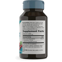 HeartCare Hawthorn Premium Extract