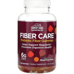 Fiber Care - Mixed Fruit