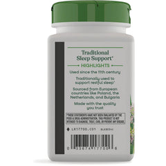 Valerian Root