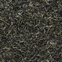 Organic Jasmine Green Tea