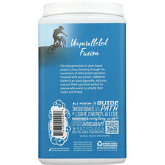 Protein Warrior Blend - Chocolate