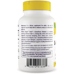 L-Glutathione Reduced
