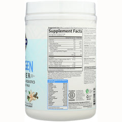 Grass Fed Collagen Creamer - Creamy Vanilla