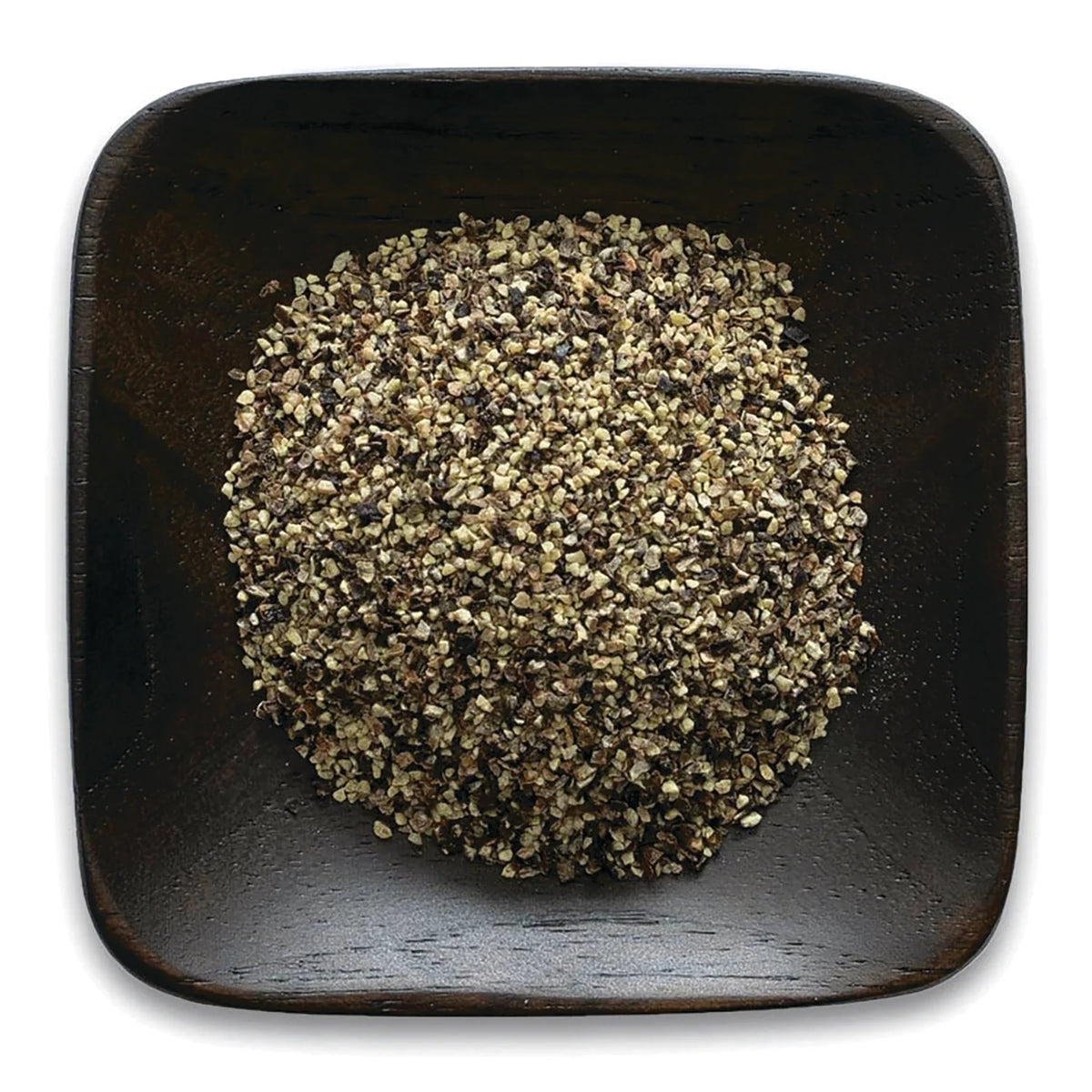 Organic Coarse Grind Black Pepper