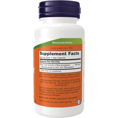 Olive Leaf Extract