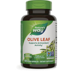 Olive Leaf