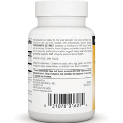 Pomegranate Extract