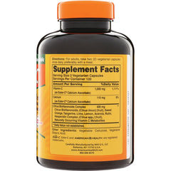 Ester-C with Citrus Bioflavonoids