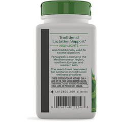 Fenugreek Seed