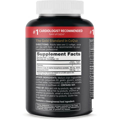 Ultra CoQ10