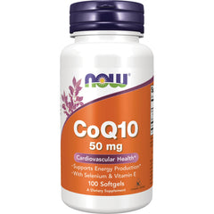 CoQ10