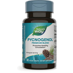 Pycnogenol Premium Blend
