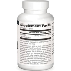 Vitamin D-3