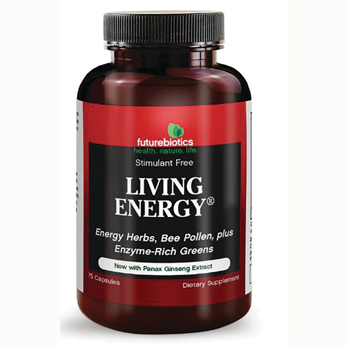 Living Energy