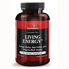 Living Energy