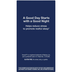 Sleep Tonight