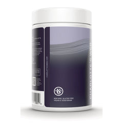 Stress Support Reishi Gummies - Strawberry