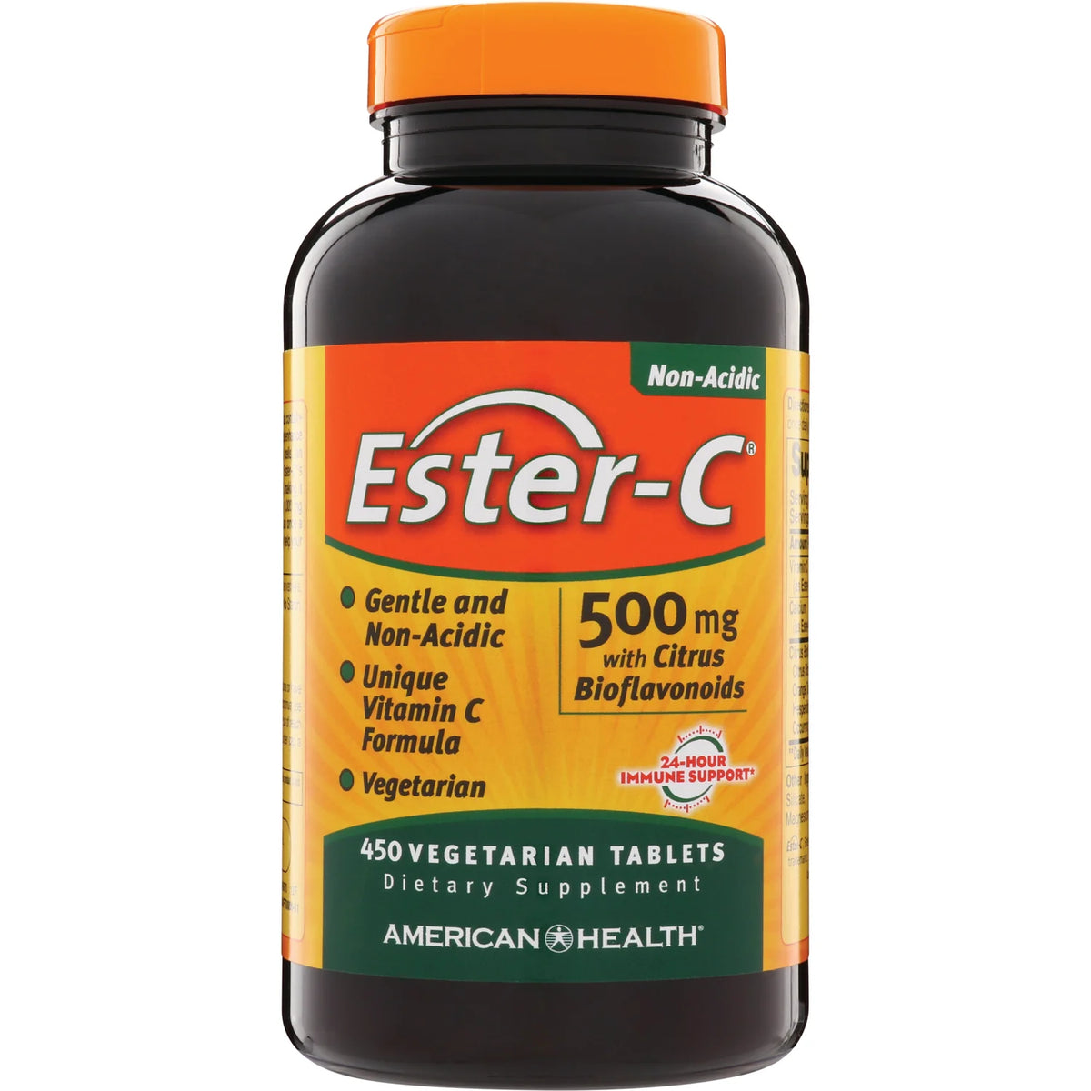 Ester-C with Citrus Bioflavonoids