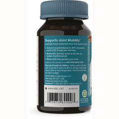 Boswellia Premium Extract