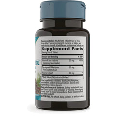 Pycnogenol Premium Blend