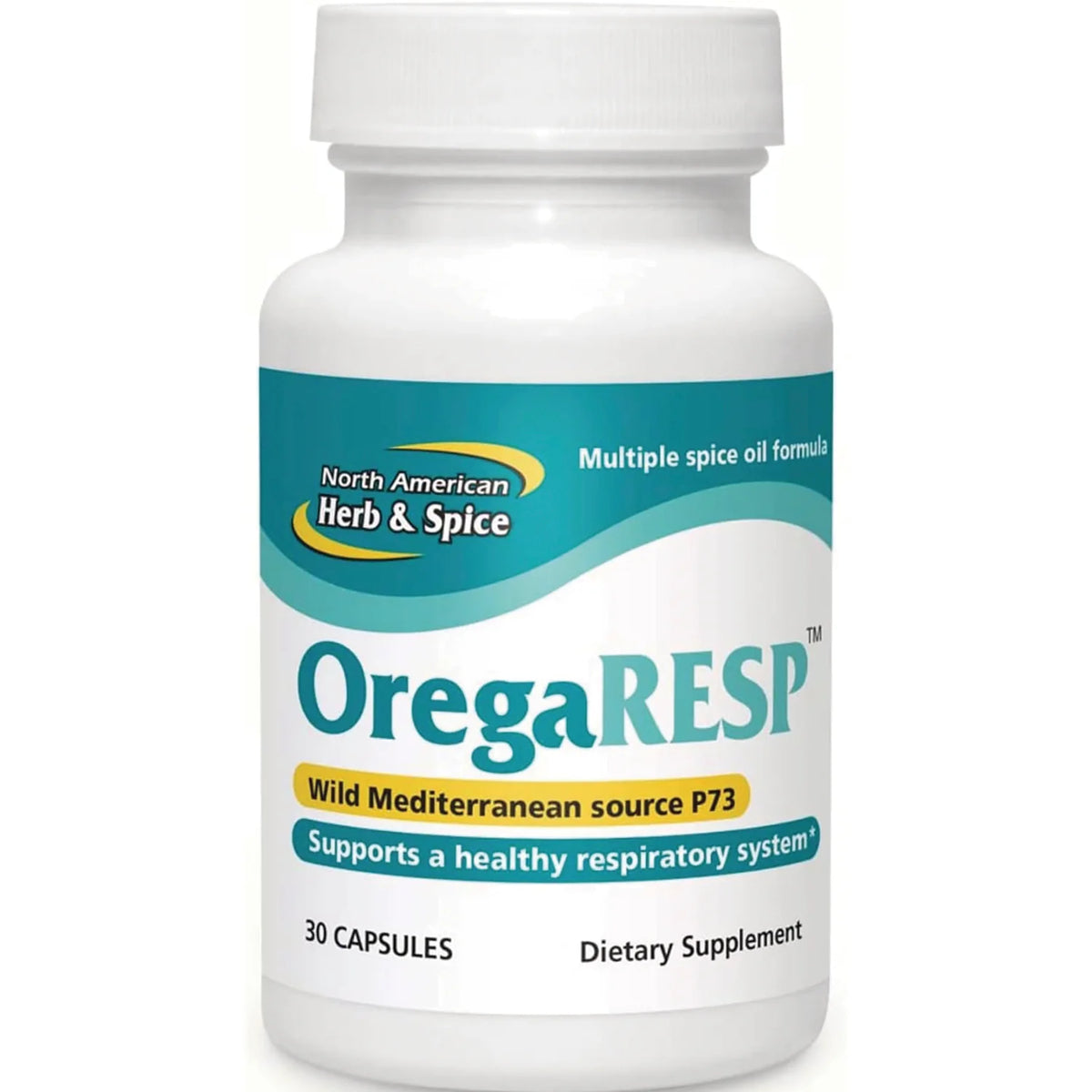 OregaRESP P73