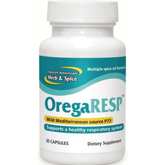 OregaRESP P73