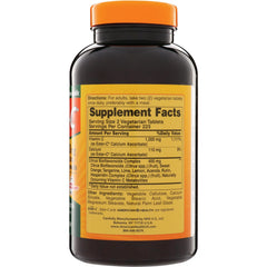 Ester-C with Citrus Bioflavonoids