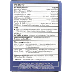 Calms Forte Sleep Aid
